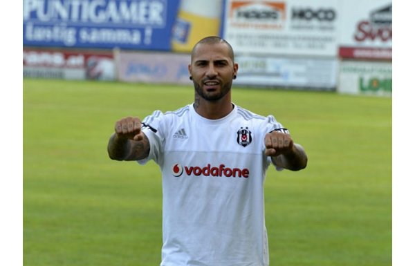 İşte Quaresma gerçeği! Fenerbahçe...