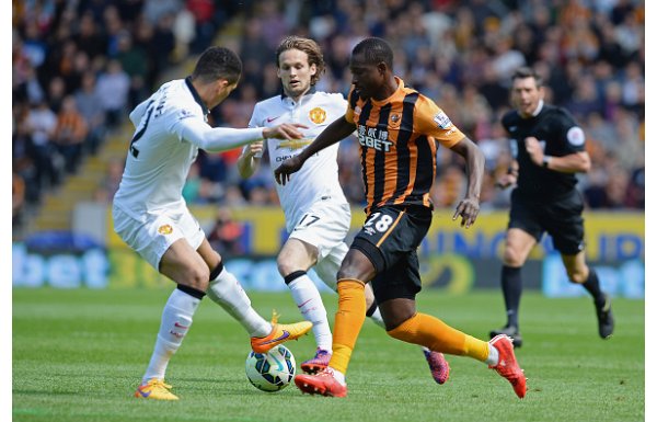 'İşte Beşiktaş'ın yeni golcüsü! Sürpriz isim...