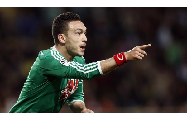 'Galatasaray istedi, Hannover kaptı!