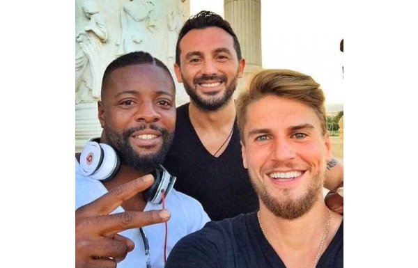 Survivor bitti kavga bitti