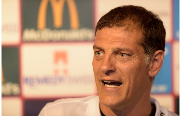 'Slaven Bilic'i yerden yere vurdular