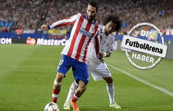 'Arda Turan'la ilgili FLAŞ iddia! Galatasaray...