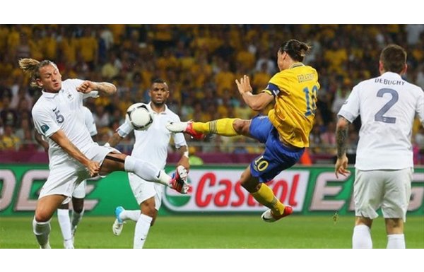 Cimbom'da Zlatan çılgınlığı
