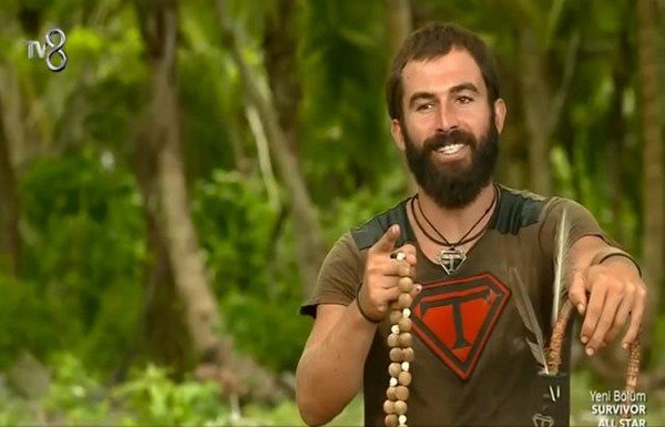 Survivor'da ilk finalist belli oldu