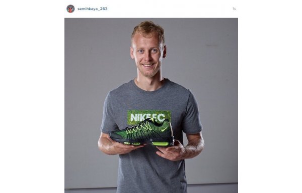 Sosyal medya günlüğü (18 Temmuz 2015)