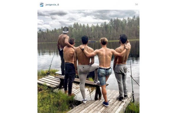 Sosyal medya günlüğü (28 Temmuz 2015)