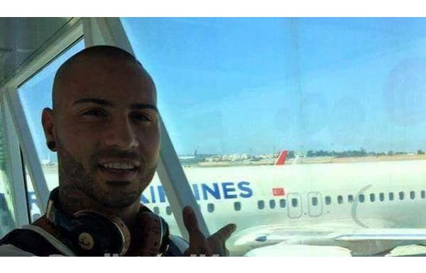 'Ricardo Quaresma Türkiye'ye geldi