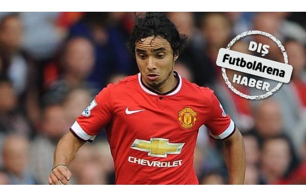 'Manchester United'dan Galatasaray'a sürpriz isim