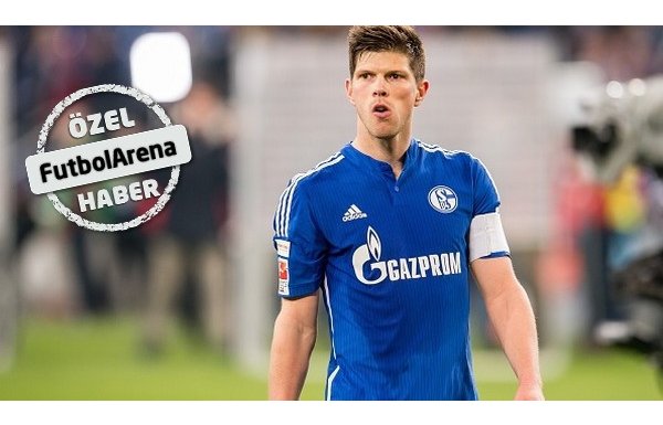 'Hollandalı golcü Galatasaray'a geliyor