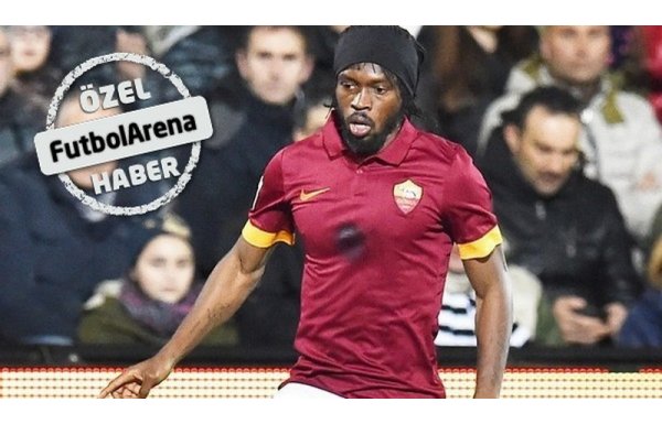 Galatasaray, Gervinho'yu istiyor mu?