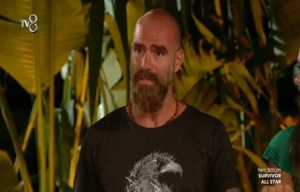 'Survivor'da şok! Acun yayından kovdu