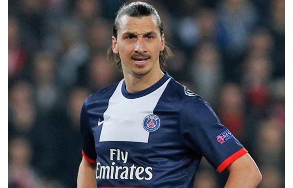 'Galatasaray taraftarlarının İbrahimoviç heyecanı