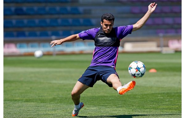 'ManU'dan Barca'lı oyuncu için 30 milyon Euro