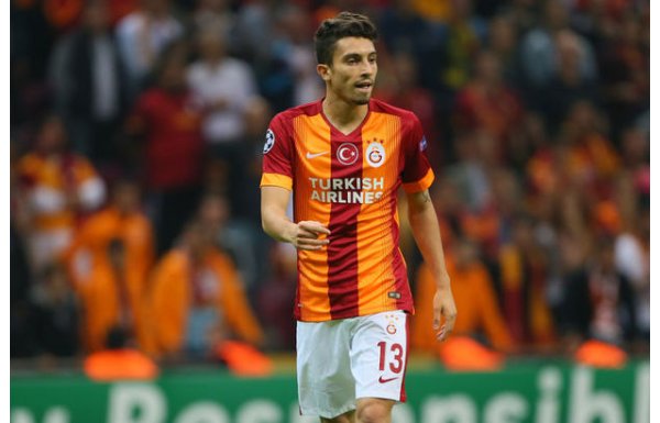 'Galatasaraylı oyuncuya 8 milyon Euro