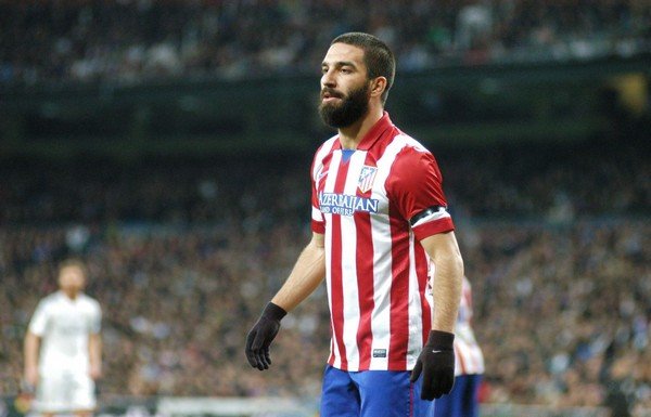 'Chelsea'den Arda Turan'a 41 milyon Euro