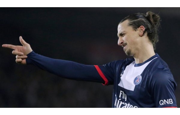 'Galatasaray'dan Ibrahimovic açıklaması