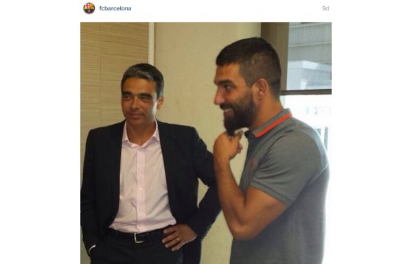 Sosyal medya günlüğü (9 Temmuz 2015)