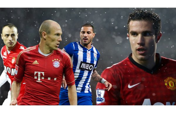 Transferde SICAK saatler (13 Temmuz 2015)