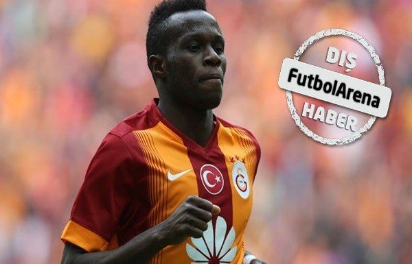 'Real Sociedad, Bruma'yı kiralıyor
