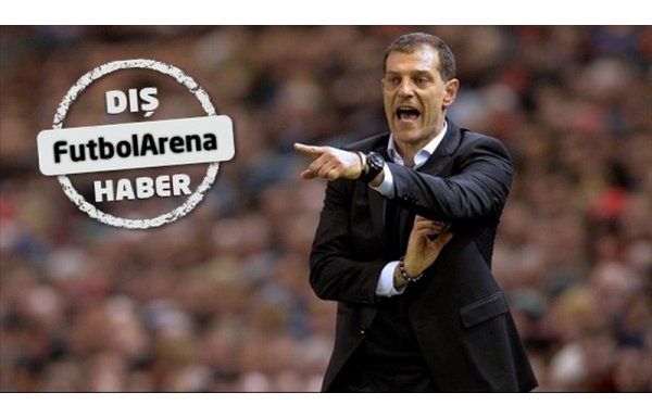 'Slaven Bilic'in istediği Fenerbahçeli yıldız