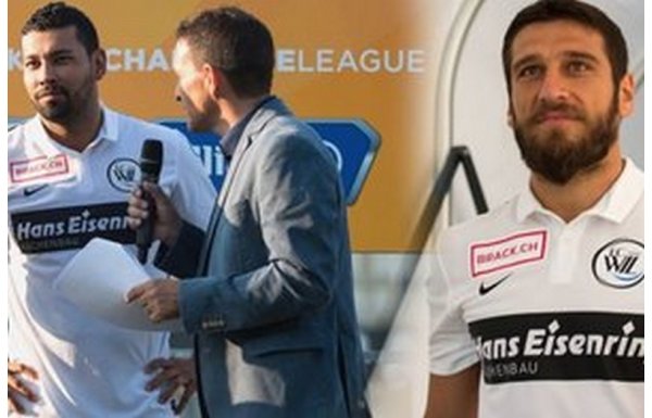 'İşte İsviçre'nin Fenerbahçe'si