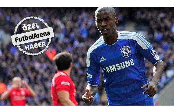 Chelseali yıldız Fenerbahçe'ye mi?