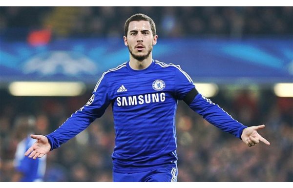 'Avrupa'da yılın oyuncusu adayları