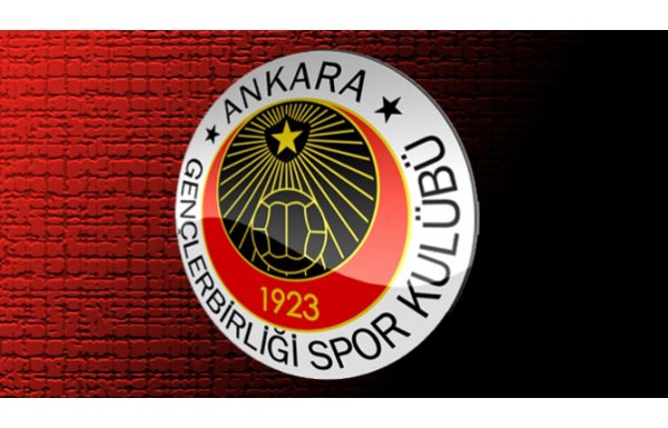GENÇLERBİRLİĞİ
