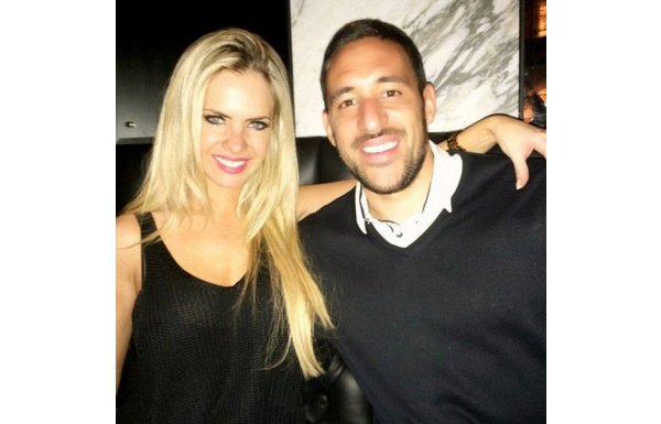 'Alejandra Maglietti