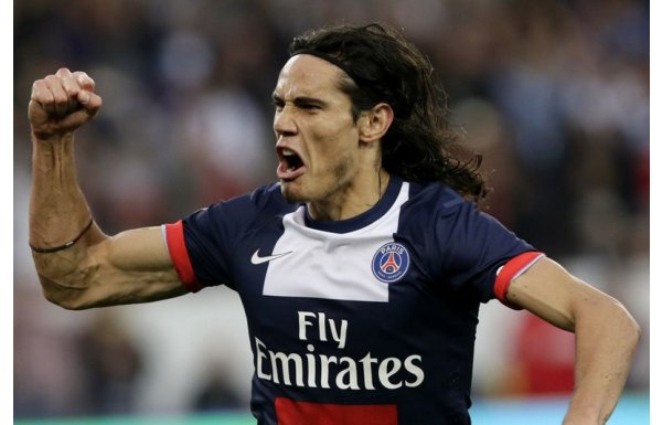 'Van Persie'nin yerine O geliyor