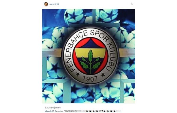 'Sosyal medya günlüğü (28 Temmuz 2015)