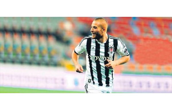 Transferde SICAK saatler (4 Temmuz 2015)