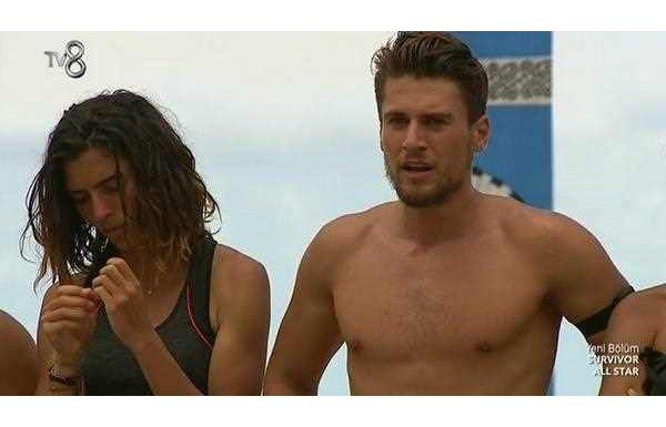 Survivor All Star yarışmacısından aşk açıklaması