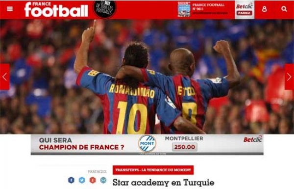 'Avrupa'nın Türkiye şaşkınlığı!