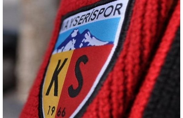KAYSERİSPOR