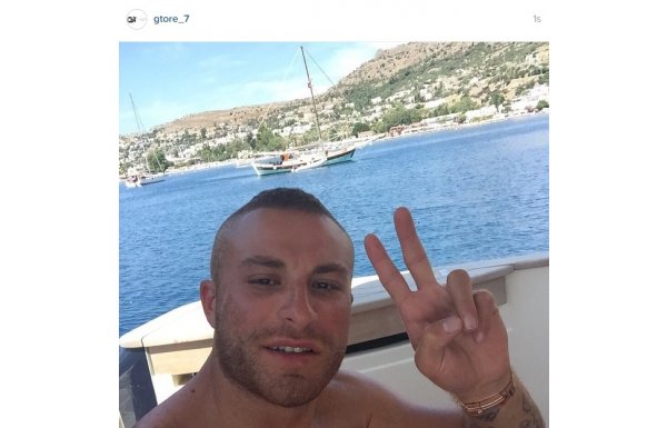 'Sosyal medya günlüğü (1 Temmuz 2015)