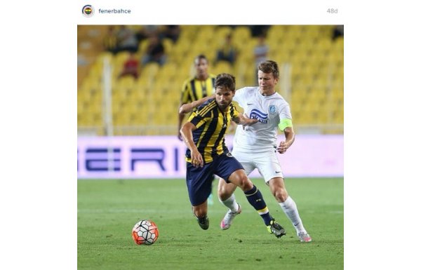 'Sosyal medya günlüğü (16 Temmuz 2015)