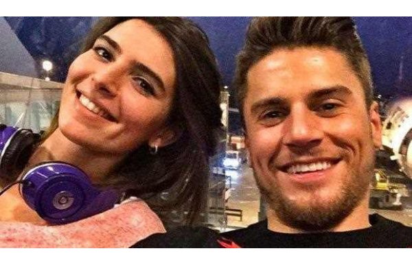 'Survivor All Star yarışmacısından aşk açıklaması