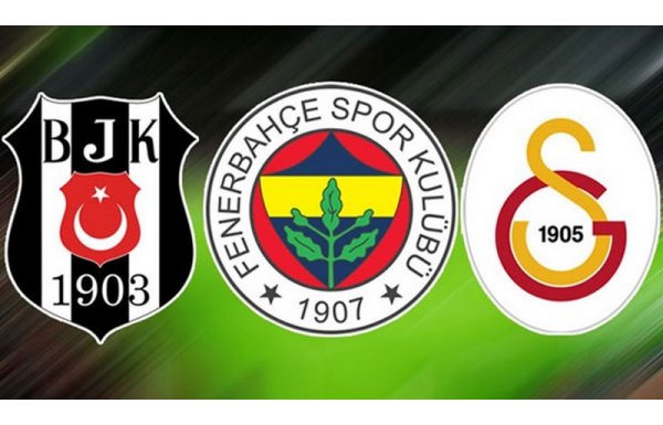 Galatasaray'ın yeni sezondaki 11'i