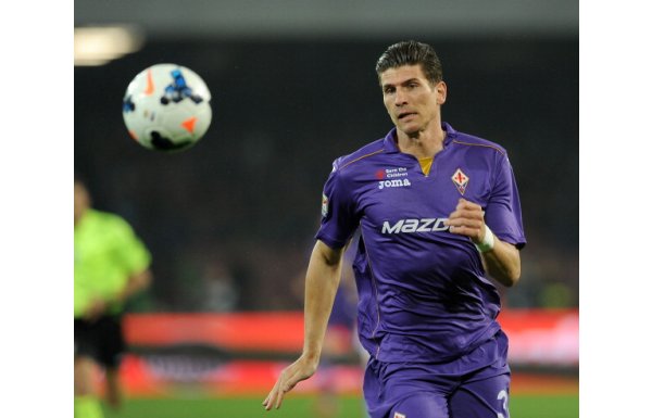 Mario Gomez