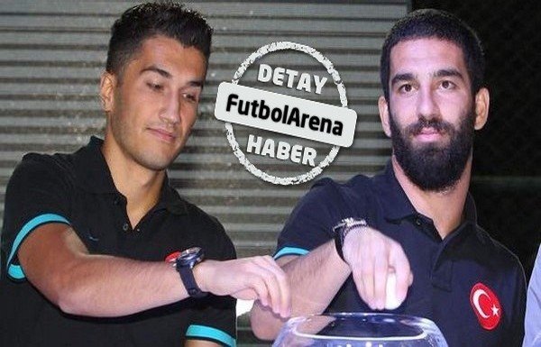 'Bonservisine en çok para ödenen Türk futbolcular
