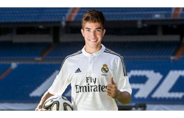 12) Lucas Silva