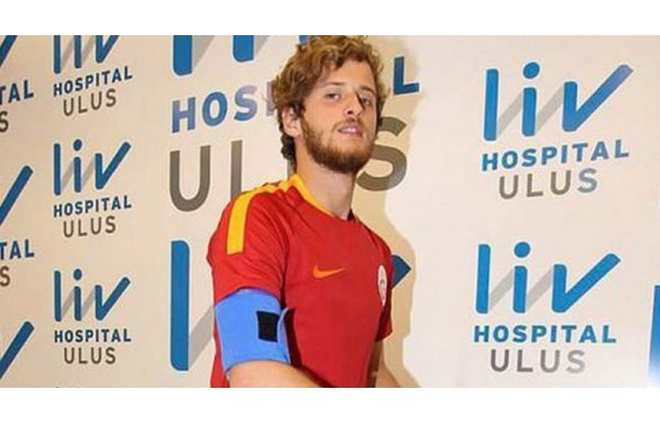 'Galatasaray'dan PTT 1. Lig'e transfer