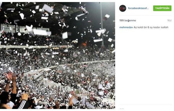 Sosyal medya günlüğü (22 Temmuz 2015)