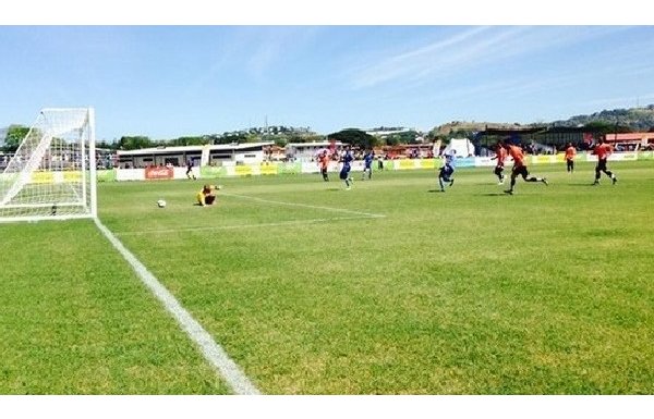 'Yok böyle bir takım! 3 maçta 114 gol yediler