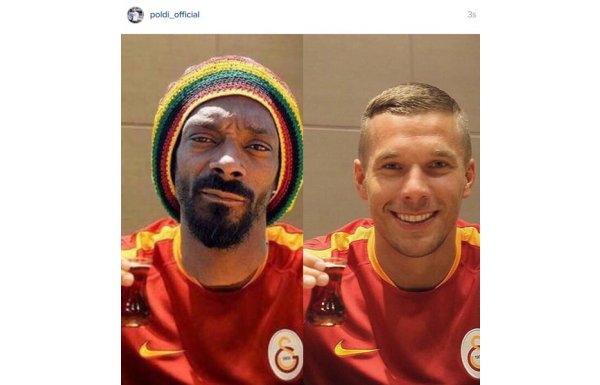 'Sosyal medya günlüğü (9 Temmuz 2015)