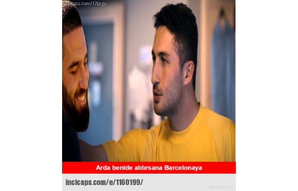 Sosyal medyada çılgınlık bitmiyor