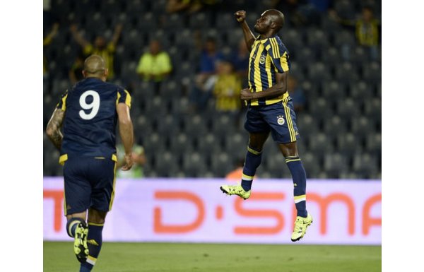 'Fenerbahçe'den flaş kararlar! Moussa Sow'a...