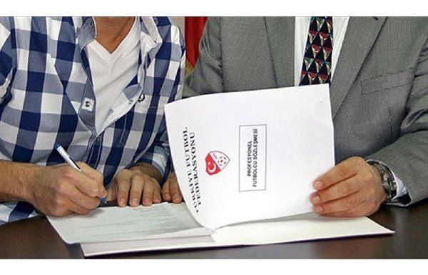 'Transfer döneminde yapılan 