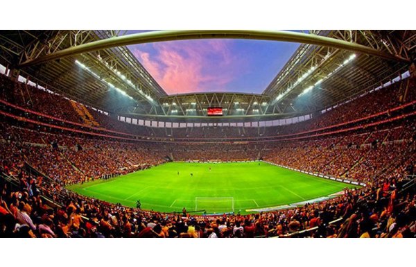 'Avrupa'nın en çok stat geliri kazanan takımları